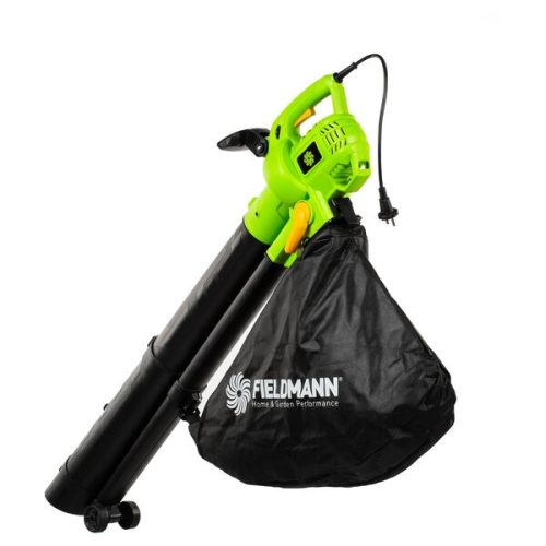 FIELDMANN FZF 4030-E elektromos lombszívó/lombfúvó  3kW