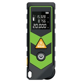 FIELDMANN FDLM 1040 lézeres távolságmérő  0,2-40m