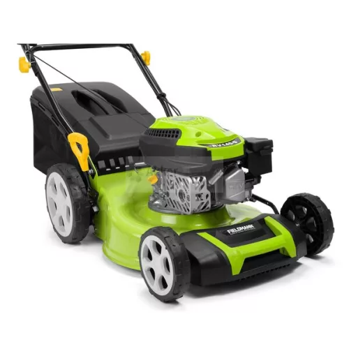 FIELDMANN FZR 4611-144B benzinmotoros fűnyíró  144cm3  2,5kW  460mm