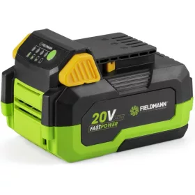 FIELDMANN FDUZ 79040 20V akkumulátor 4Ah