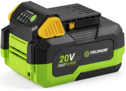 FIELDMANN FDUZ 79040 20V akkumulátor 4Ah