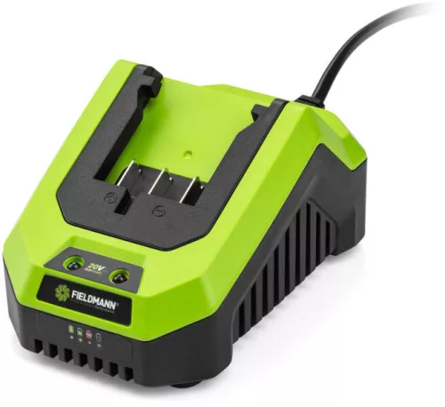 FIELDMANN FDUZ 79100 20V töltő