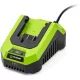 FIELDMANN FDUZ 79100 20V töltő