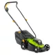FIELDMANN FZR 70330-0 2x20V akkus fűnyíró