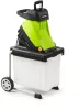 FIELDMANN FZD 4018-E elektromos kerti aprító  2600W  40mm  4500 fordulat/perc