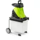 FIELDMANN FZD 4018-E elektromos kerti aprító  2600W  40mm  4500 fordulat/perc