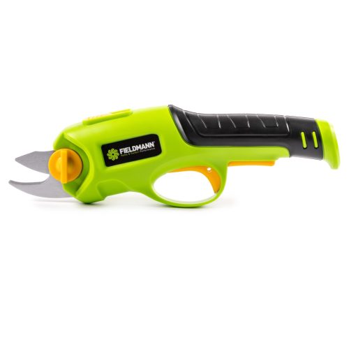 FIELDMANN FZN 4015-A akkumulátoros metszőolló  3,6V / 1500mAh
