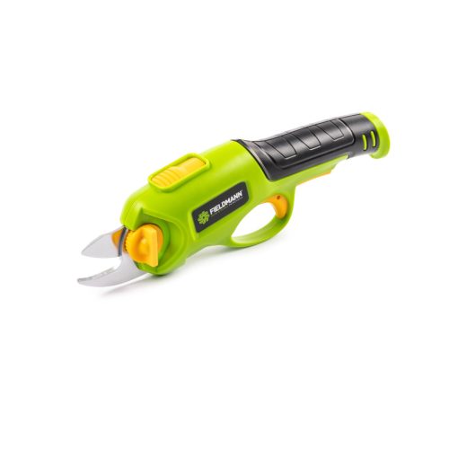 FIELDMANN FZN 4015-A akkumulátoros metszőolló  3,6V / 1500mAh