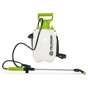 FIELDMANN FZO 8054 kézi permetező, műanyag  4 l