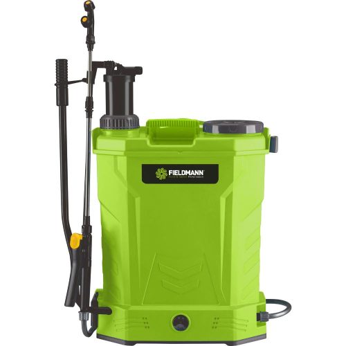 FIELDMANN FZO 8120-A 12V akkumulátoros permetező  16 l  0,4bar