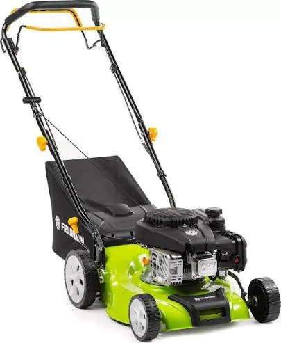 FIELDMANN FZR 4212-139 BL fűnyíró