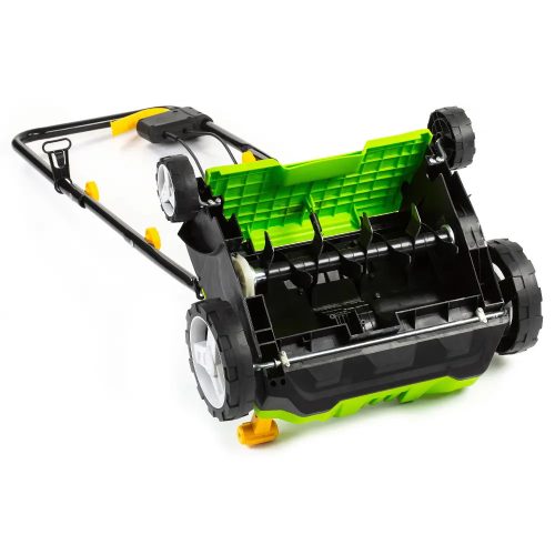 FIELDMANN FZV 2005-E elektromos gyepszellőztető