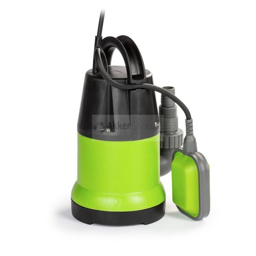 FVC 2001-EC búvárszivattyú FIELDMANN