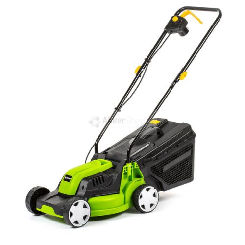 FZR 2021-E elektromos fűnyíró FIELDMANN