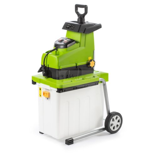 FZD 5015-E elektromos kerti aprító FIELDMANN