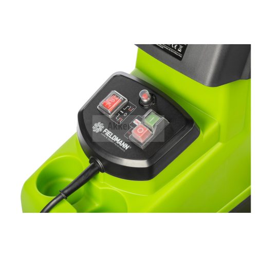FZD 5015-E elektromos kerti aprító FIELDMANN