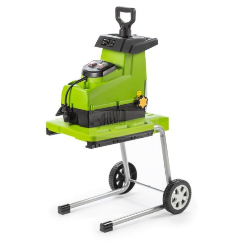 FZD 5015-E elektromos kerti aprító FIELDMANN