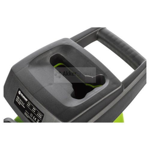 FZD 5015-E elektromos kerti aprító FIELDMANN