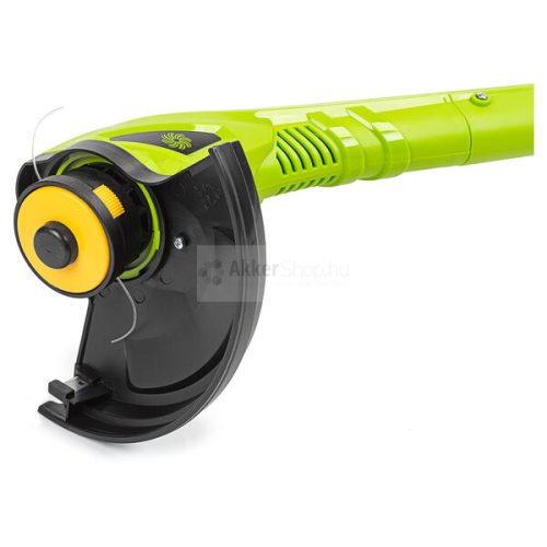 FZS 2105-E elektromos szegélynyíró FIELDMANN