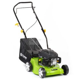 FZR 4003-79BH benzines fűnyíró FIELDMANN