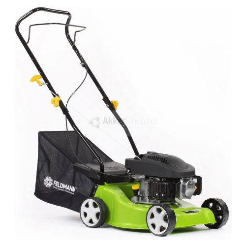 FZR 4003-79BH benzines fűnyíró FIELDMANN