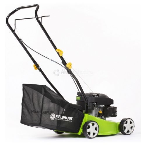FZR 4003-79BH benzines fűnyíró FIELDMANN