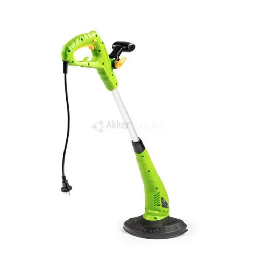 FZS 2306-E elektromos szegélynyíró FIELDMANN