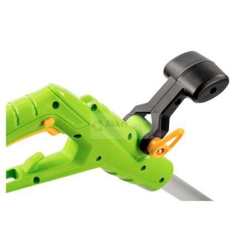 FZS 2306-E elektromos szegélynyíró FIELDMANN