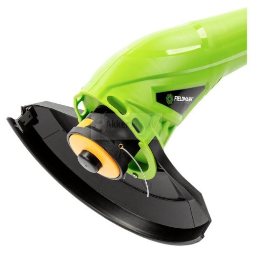 FZS 2306-E elektromos szegélynyíró FIELDMANN