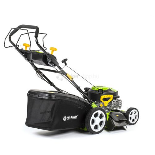 FZR 4618-144BV benzines fűnyíró FIELDMANN