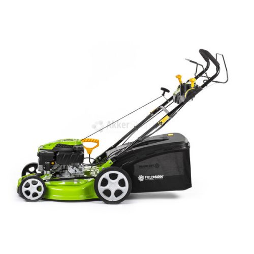 FZR 4618-144BV benzines fűnyíró FIELDMANN