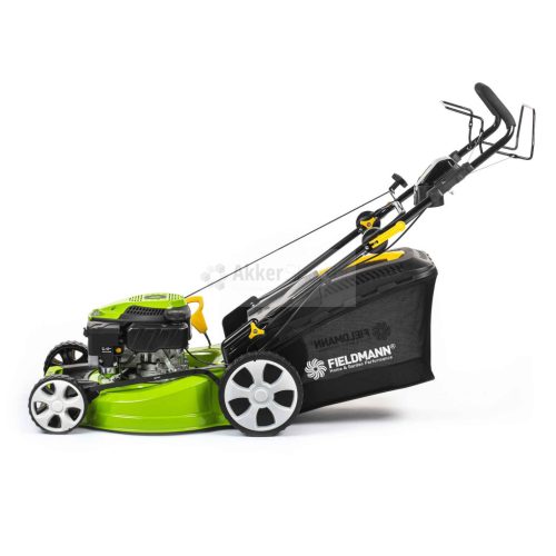 FZR 5114-170B benzines fűnyíró FIELDMANN