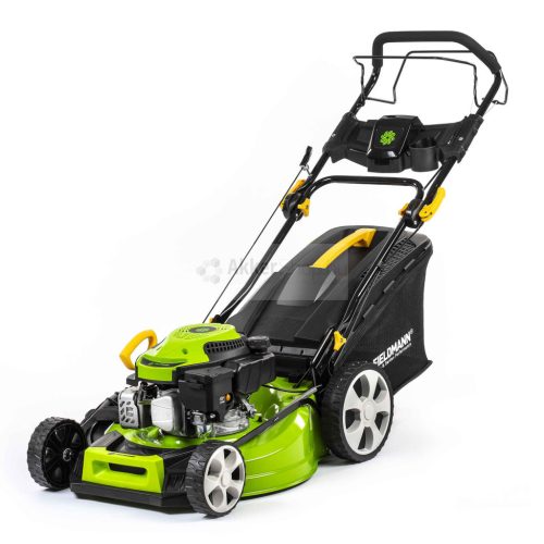 FZR 5114-170B benzines fűnyíró FIELDMANN