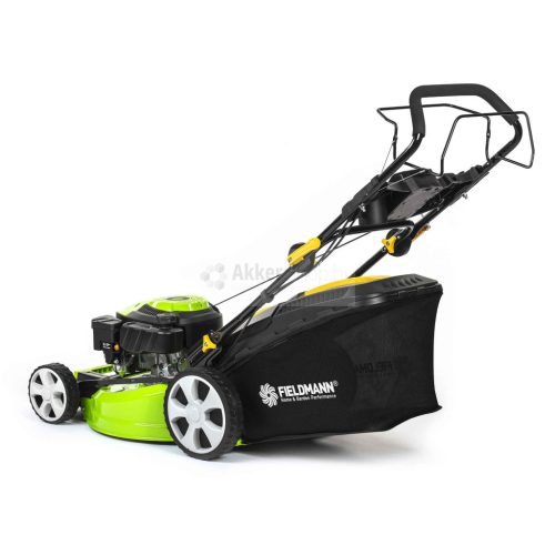 FZR 5114-170B benzines fűnyíró FIELDMANN