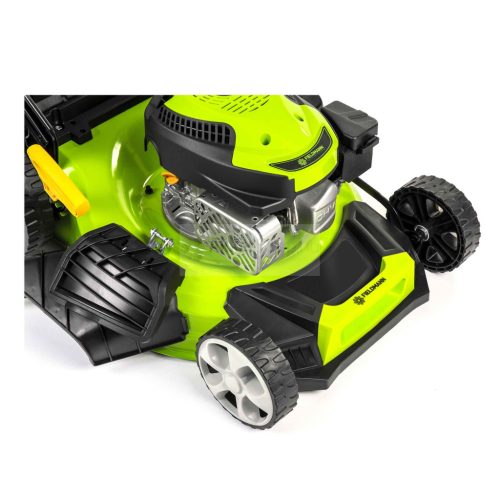 FZR 5114-170B benzines fűnyíró FIELDMANN