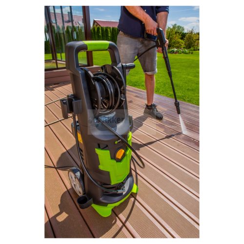 FDW 202205-E magasnyomású mosó FIELDMANN