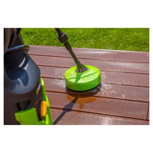 FDW 202205-E magasnyomású mosó FIELDMANN