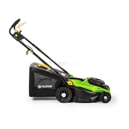 FZR 2037-E elektromos fűnyíró FIELDMANN