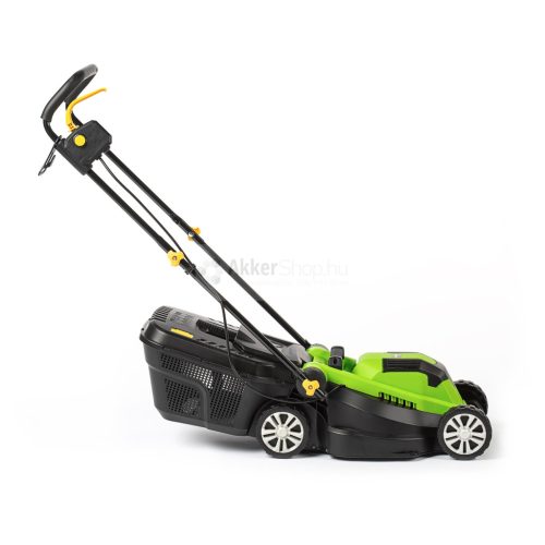 FZR 2031-E elektromos fűnyíró FIELDMANN