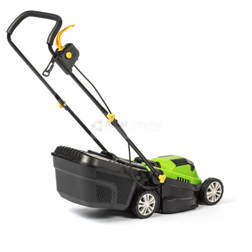 FZR 2031-E elektromos fűnyíró FIELDMANN