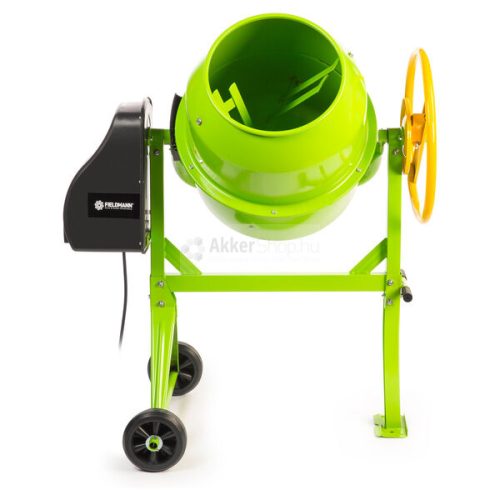 FDSM 200120 E betonkeverő FIELDMANN