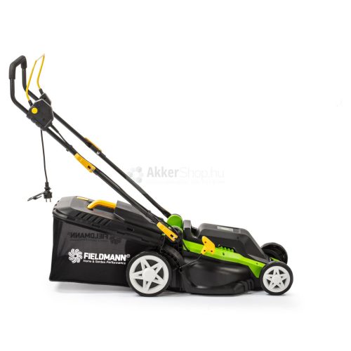 FZR 2041-E elektromos fűnyíró FIELDMANN