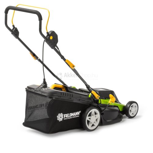 FZR 2041-E elektromos fűnyíró FIELDMANN