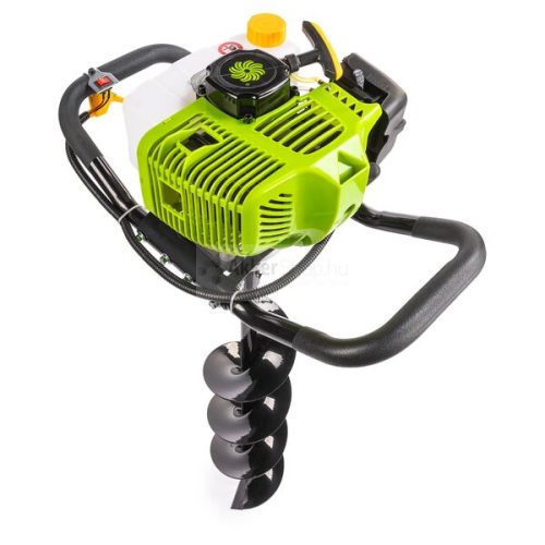 FZPV  5005-B benzines gödörfúró FIELDMANN