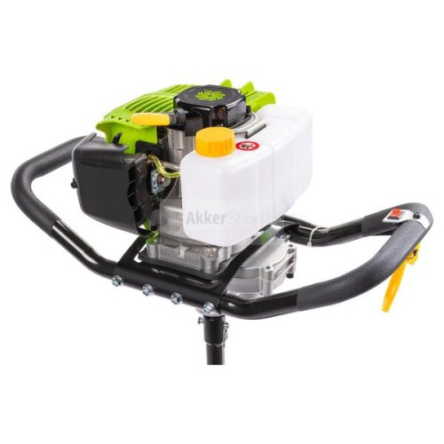 FZPV  5005-B benzines gödörfúró FIELDMANN