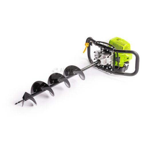 FZPV  5005-B benzines gödörfúró FIELDMANN