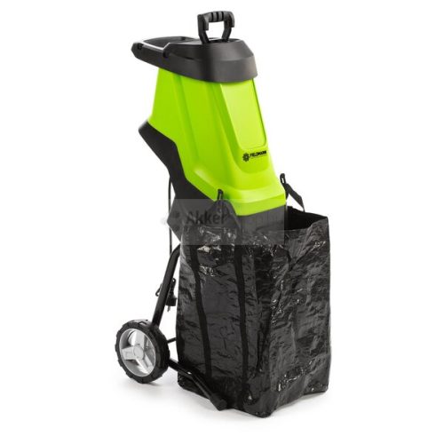 FZD 4014-E elektromos kerti aprító FIELDMANN