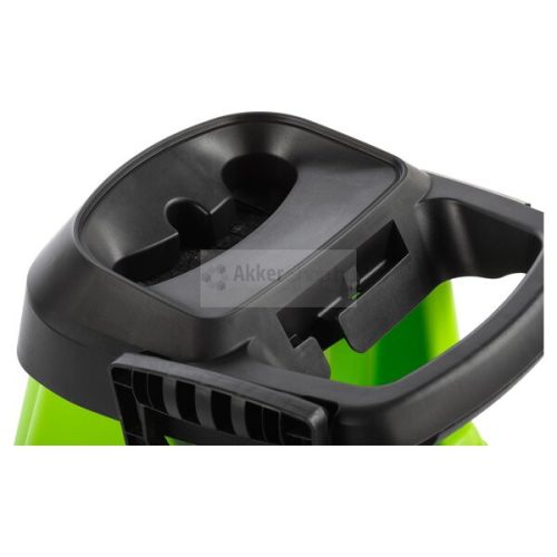 FZD 4014-E elektromos kerti aprító FIELDMANN