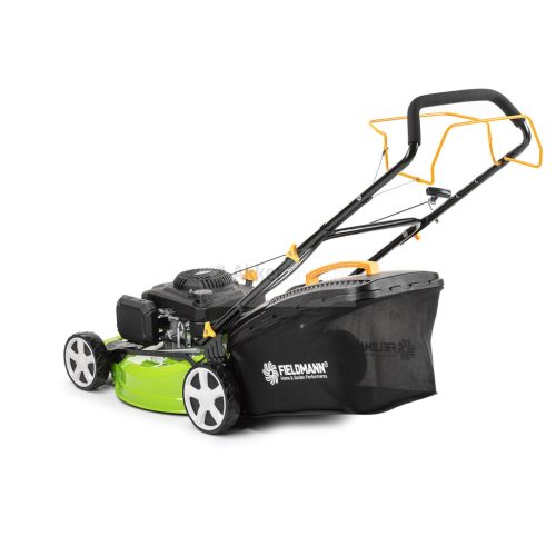 FZR 5112-196 BL benzines fűnyíró FIELDMANN