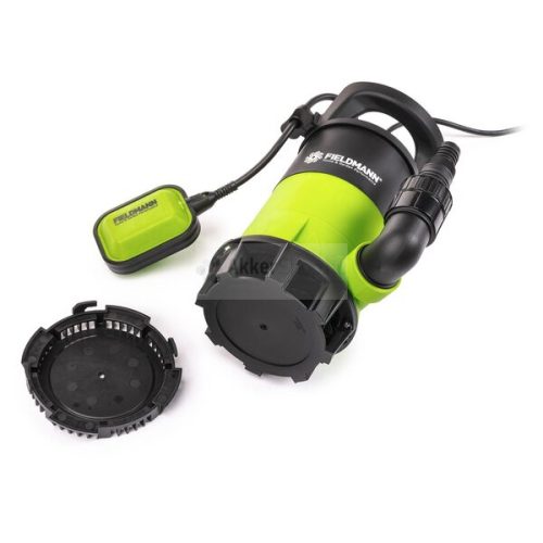 FVC 2004-EK búvárszivattyú FIELDMANN